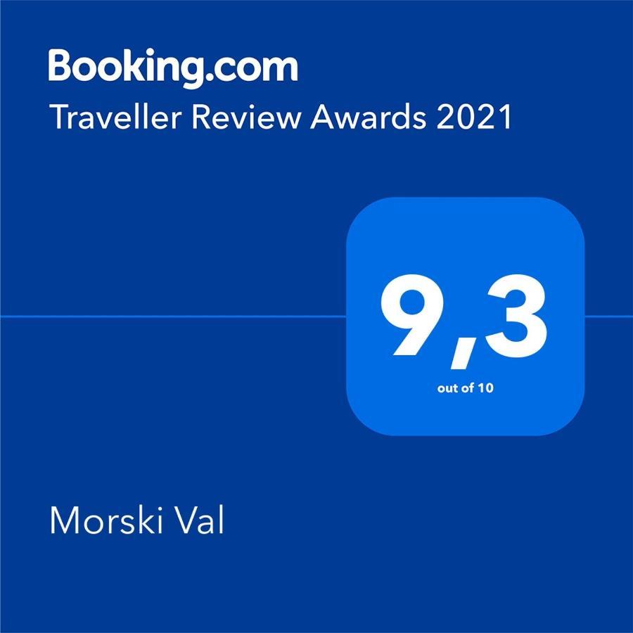 Morski Val Piran