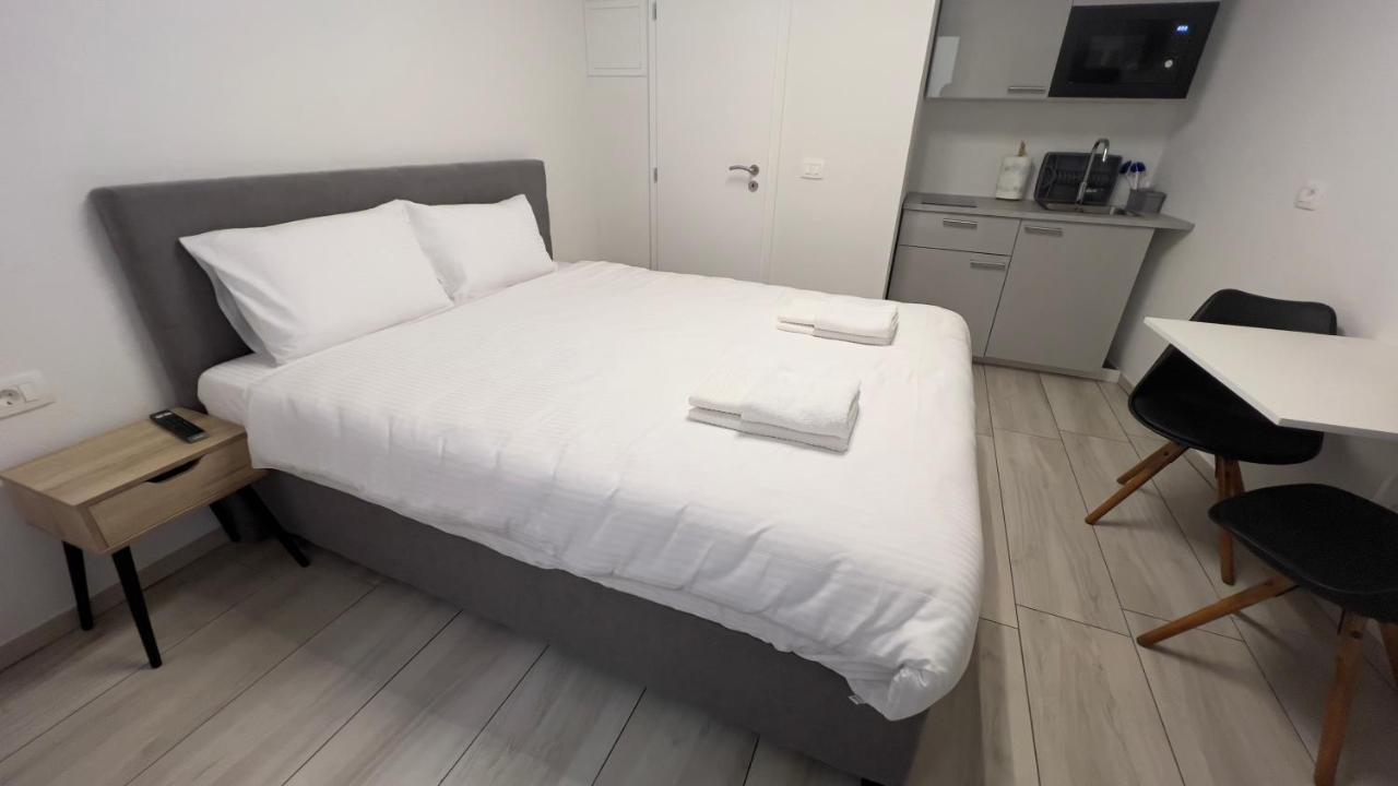 Appartement Morski Val Piran