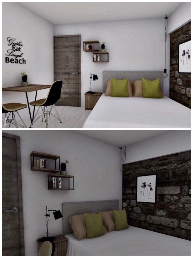 Appartement Morski Val Piran