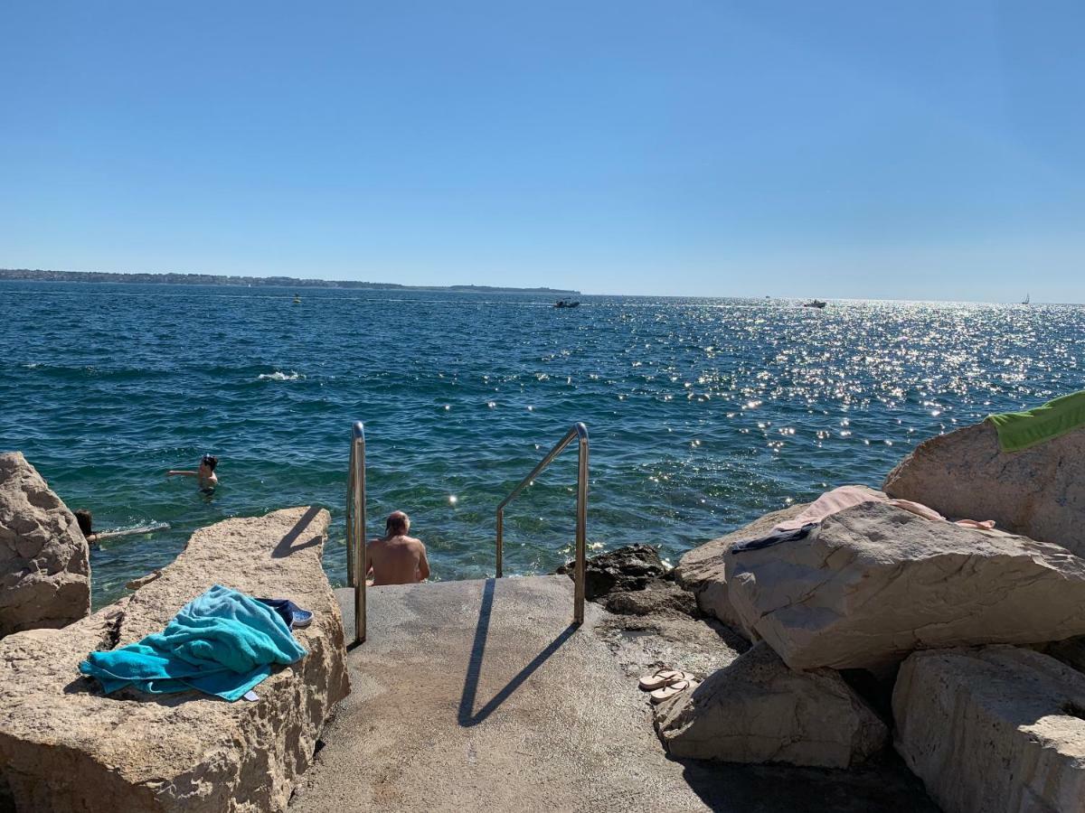 Morski Val Piran